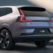2026 Volvo XC70 officially debuts – extended-range PHEV; up to 212 km EV range, from RM177k in China