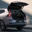 2026 Volvo XC70 officially debuts – extended-range PHEV; up to 212 km EV range, from RM177k in China