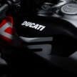 2026 Ducati Diavel V4 RS unveiled, 0-100 in 2.5 secs