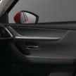 Mazda CX-60 launched in Malaysia – one variant for RWD platform model, 2.5L Skyactiv-G petrol, RM200k