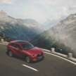 Mazda CX-60 launched in Malaysia – one variant for RWD platform model, 2.5L Skyactiv-G petrol, RM200k