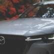 Mazda CX-60 launched in Malaysia – one variant for RWD platform model, 2.5L Skyactiv-G petrol, RM200k