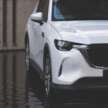 Mazda CX-60 launched in Malaysia – one variant for RWD platform model, 2.5L Skyactiv-G petrol, RM200k