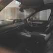 Mazda CX-60 launched in Malaysia – one variant for RWD platform model, 2.5L Skyactiv-G petrol, RM200k