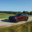 Mazda CX-80 launched in Malaysia – 328 PS/500 Nm 2.5L PHEV six-seater SUV, 65 km EV range; RM332k