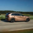 Mazda CX-80 launched in Malaysia – 328 PS/500 Nm 2.5L PHEV six-seater SUV, 65 km EV range; RM332k