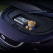 Mazda EZ-60 in China – EV or REEV, RWD, 258 PS, 200 km or 600 km CLTC range, RM71k to RM95k