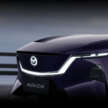Mazda EZ-60 in China – EV or REEV, RWD, 258 PS, 200 km or 600 km CLTC range, RM71k to RM95k