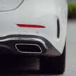 Mercedes-Benz C200 AMG Line launched in Malaysia – CKD, 19-inch AMG alloys, 360 camera, RM292,888