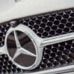 Mercedes-Benz C200 AMG Line launched in Malaysia – CKD, 19-inch AMG alloys, 360 camera, RM292,888