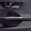 Mercedes-Benz C200 AMG Line launched in Malaysia – CKD, 19-inch AMG alloys, 360 camera, RM292,888