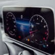 Mercedes-Benz C200 AMG Line launched in Malaysia – CKD, 19-inch AMG alloys, 360 camera, RM292,888