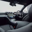 Mercedes-Benz C200 AMG Line launched in Malaysia – CKD, 19-inch AMG alloys, 360 camera, RM292,888