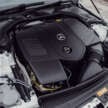 Mercedes-Benz C200 AMG Line launched in Malaysia – CKD, 19-inch AMG alloys, 360 camera, RM292,888