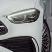 Mercedes-Benz C200 AMG Line launched in Malaysia – CKD, 19-inch AMG alloys, 360 camera, RM292,888