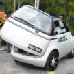 Microlino previewed in Malaysia – first debut in Asia; modern bubble car with 228 km EV range; 2026 launch