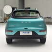 GWM Ora 5 officially revealed – BYD Atto 3-rivalling EV SUV with Good Cat looks and interior, 204 PS