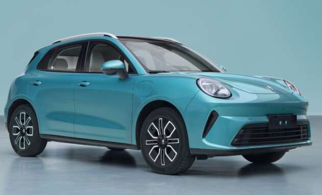 GWM Ora Cat / Ora 5 revealed in China filings – larger, SUV crossover version of Good Cat launching soon