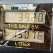 Budi95 starts for all Malaysians today – we fill up with RM30 worth of RON95 petrol at each major oil brand