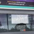 Budi95 starts for all Malaysians today – we fill up with RM30 worth of RON95 petrol at each major oil brand