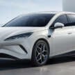 BYD Malaysia teases new model with ‘6’ in its name – smaller, cheaper Seal 6 EV sedan launching soon?