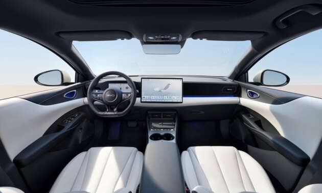 BYD Malaysia teases new model with ‘6’ in its name – smaller, cheaper Seal 6 EV sedan launching soon?