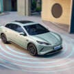 BYD Malaysia teases new model with ‘6’ in its name – smaller, cheaper Seal 6 EV sedan launching soon?