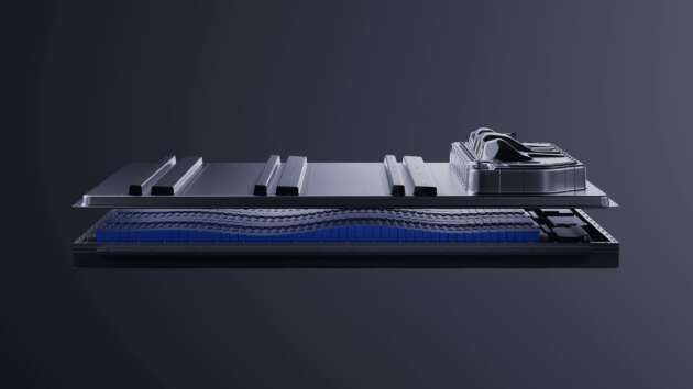 CATL Shenxing Pro LFP battery unveiled for Europe – up to 758 km WLTP, 830 kW, 1,000,000-km lifespan