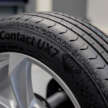 Continental UltraContact UX7 sampled – new SUV tyre heads brand’s tech experience showcase in Germany
