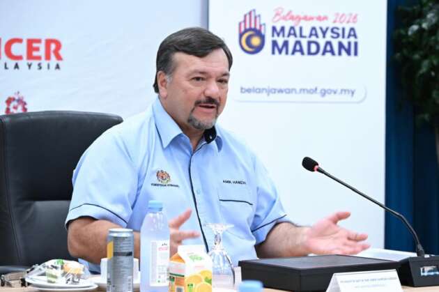 Budi 95: No restriction on how many times you can pump RON95, but gov’t will monitor scheme for abuse