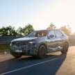 G65 BMW X5 to get Neue Klasse styling, 5 powertrain options – petrol, diesel, PHEV, EV and hydrogen