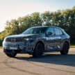 G65 BMW X5 to get Neue Klasse styling, 5 powertrain options – petrol, diesel, PHEV, EV and hydrogen