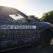 G65 BMW X5 to get Neue Klasse styling, 5 powertrain options – petrol, diesel, PHEV, EV and hydrogen