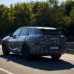 G65 BMW X5 to get Neue Klasse styling, 5 powertrain options – petrol, diesel, PHEV, EV and hydrogen