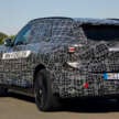 G65 BMW X5 to get Neue Klasse styling, 5 powertrain options – petrol, diesel, PHEV, EV and hydrogen