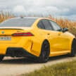 2025 BMW M5 review – G90, RM1.2 million, PHEV, 727 PS/1,000 Nm, nearly 2.5 tonnes but can it still thrill?