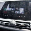 GAC Emkoo in Malaysia – full gallery of Premium Pro variant; power tailgate, auto parking, from RM130k est