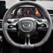 GAC Emkoo in Malaysia – full gallery of Premium Pro variant; power tailgate, auto parking, from RM130k est