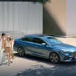 Geely Galaxy Starshine 6 PHEV – C-segment size but with torsion beam, fr RM47k; Proton eMas sedan?