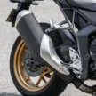 REVIEW: 2025 Honda CB1000 SP, the RM69.9k naked