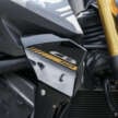REVIEW: 2025 Honda CB1000 SP, the RM69.9k naked