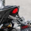 REVIEW: 2025 Honda CB1000 SP, the RM69.9k naked