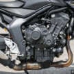 REVIEW: 2025 Honda CB1000 SP, the RM69.9k naked