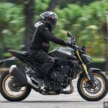REVIEW: 2025 Honda CB1000 SP, the RM69.9k naked
