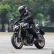 REVIEW: 2025 Honda CB1000 SP, the RM69.9k naked