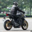 REVIEW: 2025 Honda CB1000 SP, the RM69.9k naked