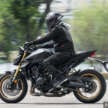 REVIEW: 2025 Honda CB1000 SP, the RM69.9k naked