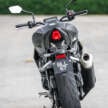 REVIEW: 2025 Honda CB1000 SP, the RM69.9k naked
