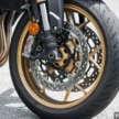 REVIEW: 2025 Honda CB1000 SP, the RM69.9k naked