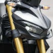 REVIEW: 2025 Honda CB1000 SP, the RM69.9k naked